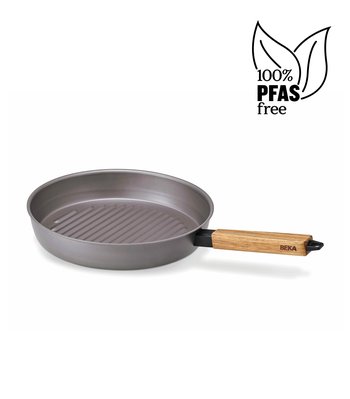 Nomad grill pan